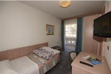 Iталiя Hotel Pozza di Fassa, Екстер'єр